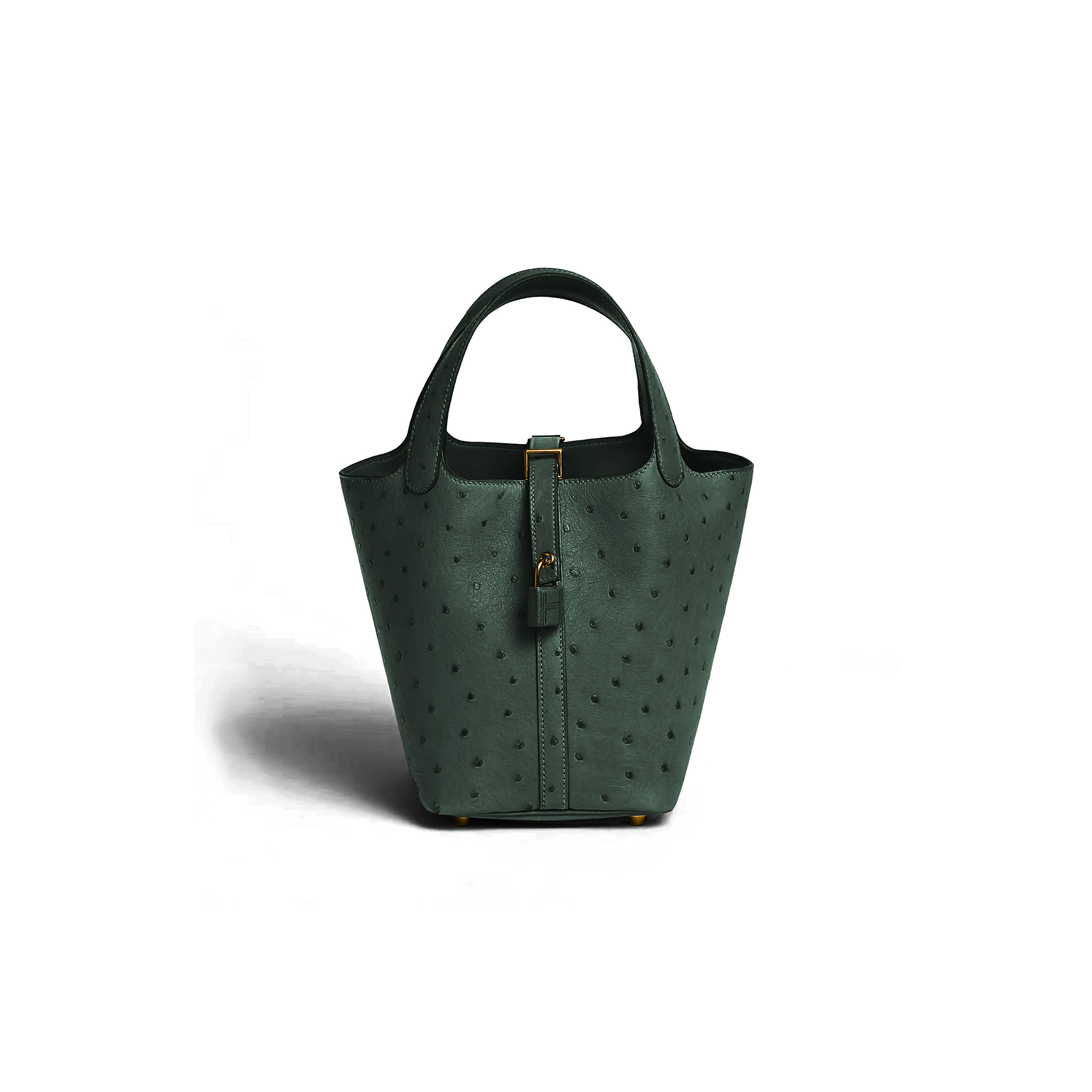 H**mes master picotin lock 18 h083567cc60 (18*18*13cm)